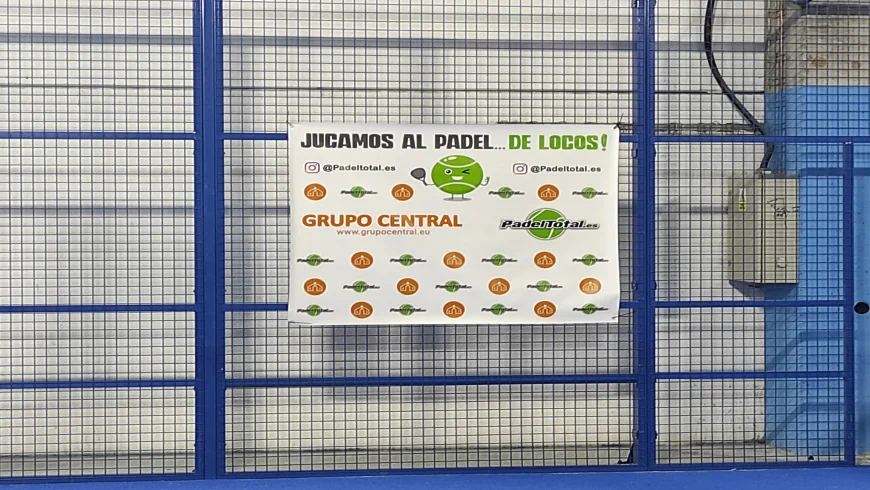 Grupo Central sigue creciendo y eso se nota en el deporte