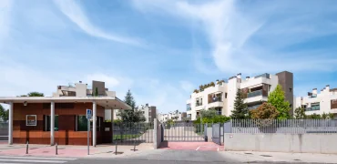 Apartamento en venta en Pozuelo