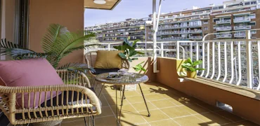 Piso en venta en Gelabert, les Corts, Barcelona