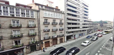 Vivienda de 211m2 en Ourense, Galicia