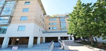 Piso en venta en avenida del Talgo, Aravaca