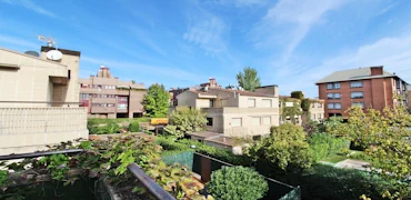 Venta de vivienda unifamiliar adosada en Arturo Soria, Madrid