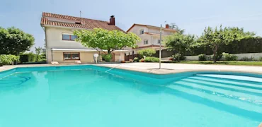 Vivienda Unifamiliar en Pozuelo de Alarcón, Madrid